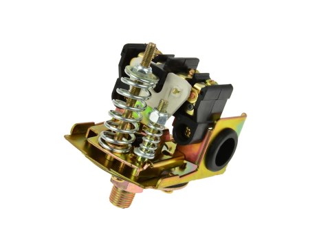 Wyłącznik ciśnieniowy hydroforowy 1/4" (1/50) Geko