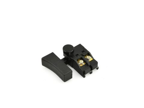 Wyłącznik do szlifierki mimośrodowej 125mm 300W Geko
