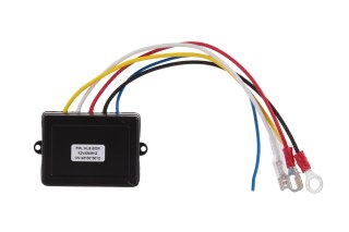 Wyłącznik-pilot do wciągarki elektrycznej 12V 4500LB G81705 (1) Geko