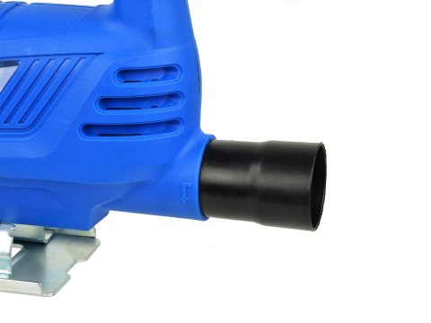 Wyrzynarka do drewna z laserem 810W (5) Geko