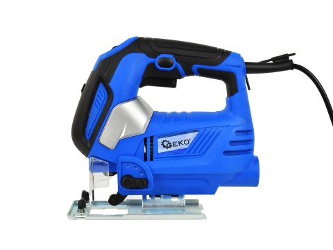 Wyrzynarka do drewna z laserem 810W (5) Geko