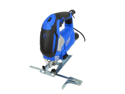 Wyrzynarka do drewna z laserem 810W (5) Geko