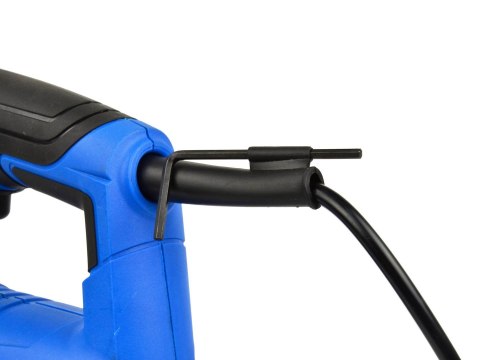 Wyrzynarka do drewna z laserem 810W (5) Geko