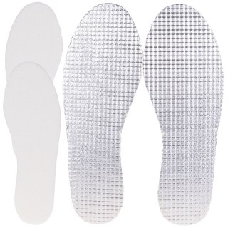 Wyściółki wkładki aluterma r.42 (10) Geko