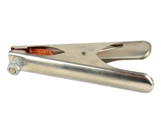 Zacisk masowy do spawarki 300A (50/100) Geko