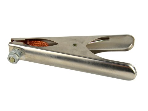 Zacisk masowy do spawarki 300A (50/100) Geko