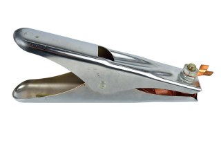 Zacisk masowy do spawarki 500A (50) Geko