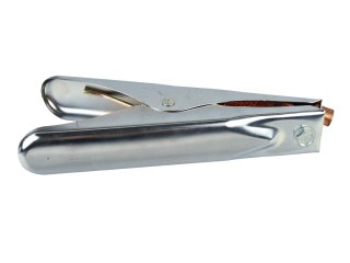 Zacisk masowy do spawarki 500A (50) Geko