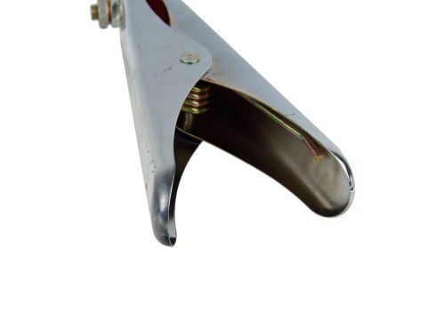 Zacisk masowy do spawarki 500A (50) Geko