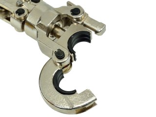 Zaciskarka - Praska do rur PEX-AL-PEX 16-32mm (4) Geko