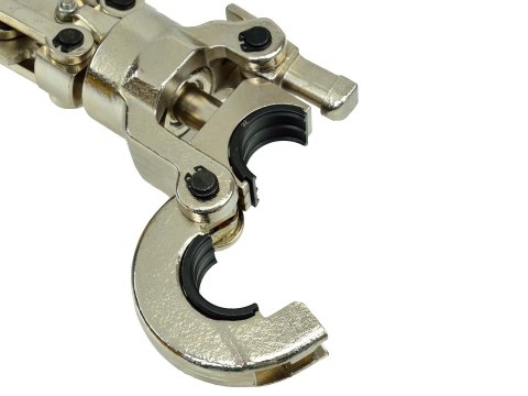 Zaciskarka - Praska do rur PEX-AL-PEX 16-32mm (4) Geko