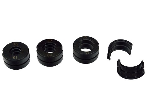 Zaciskarka - Praska do rur PEX-AL-PEX 16-32mm (4) Geko