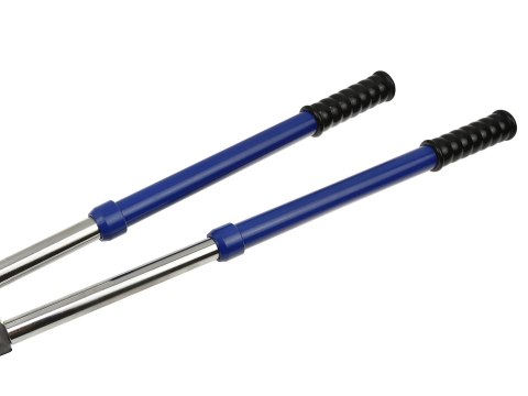 Zaciskarka do złączek PEX-AL-PEX 16-32mm 8 matryc (4) Geko