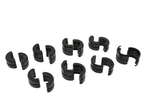 Zaciskarka do złączek PEX-AL-PEX 16-32mm 8 matryc (4) Geko