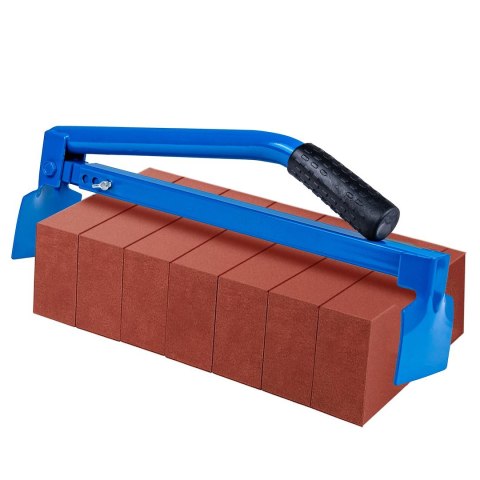 Zaciskowy chwytak - uchwyt do przenoszenia cegieł i płyt 40-67cm (12) Geko