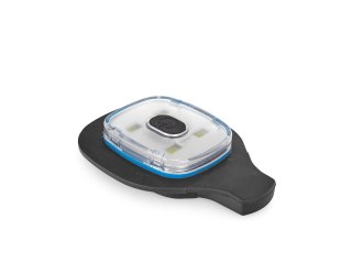 Zapasowa lampka LED do czapki zimowej (1) Geko