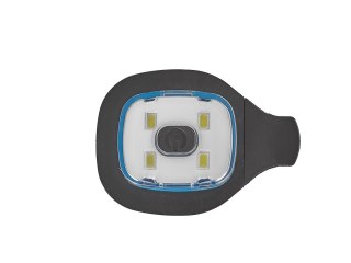 Zapasowa lampka LED do czapki zimowej (1) Geko