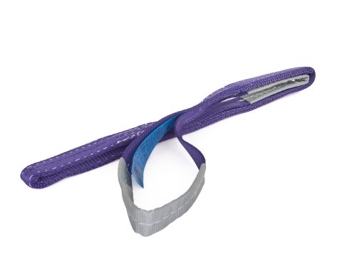 Zawiesie pasowe taśmowe 1T 1,5M 30mm (80) Geko