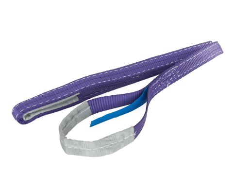Zawiesie pasowe taśmowe 1T 2M 30mm (70) Geko