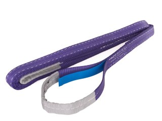 Zawiesie pasowe taśmowe 1T 3M 30mm (50) Geko