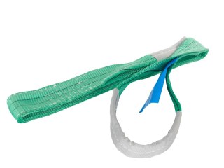 Zawiesie pasowe taśmowe 2T 1,5M 60mm (40) Geko