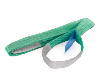 Zawiesie pasowe taśmowe 2T 2M 60mm (30) Geko