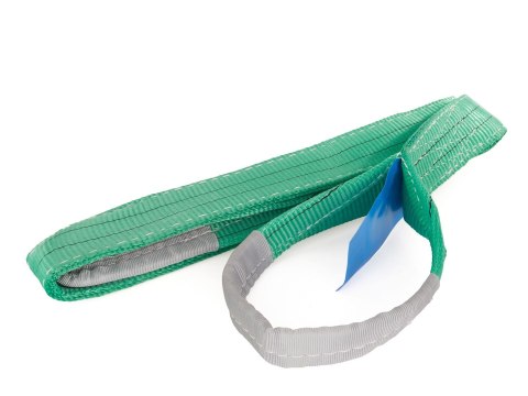 Zawiesie pasowe taśmowe 2T 2M 60mm (30) Geko