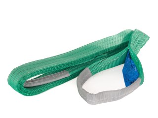 Zawiesie pasowe taśmowe 2T 3M 60mm (25) Geko