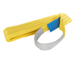 Zawiesie pasowe taśmowe 3T 3M 90mm (16) Geko