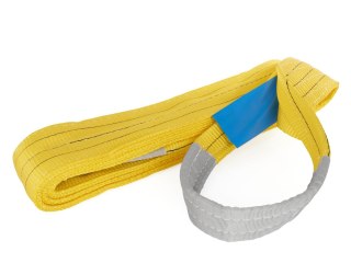 Zawiesie pasowe taśmowe 3T 4M 90mm (12) Geko