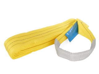 Zawiesie pasowe taśmowe 3T 5M 90mm (10) Geko