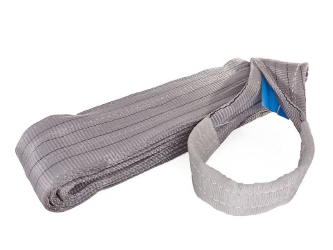 Zawiesie pasowe taśmowe 4T 4M 120mm (10) Geko