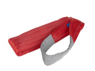 Zawiesie pasowe taśmowe 5T 4M 150mm (7) Geko