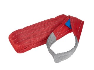Zawiesie pasowe taśmowe 5T 6M 150mm (5) Geko