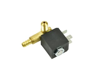 Zawór elektromagnetyczny do nagrzewnicy olejowej 25KW Geko