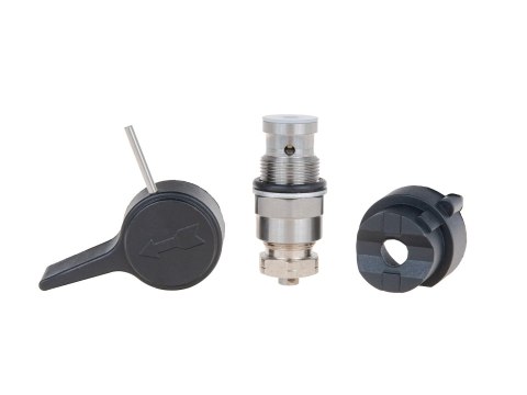 Zawór zwrotny do agregatu malarskiego hydrodynamicznego SP460 (1) Geko