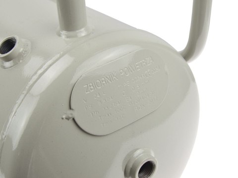 Zbiornik do kompresora 24L (G80300) Geko