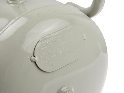 Zbiornik do kompresora 50L (G80301) (1) Geko