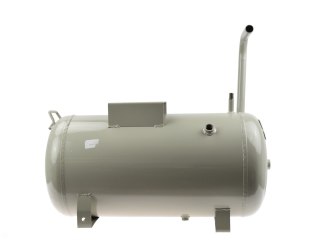 Zbiornik do kompresora dwutłokowego 50L (G80305) (1) Geko