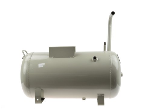 Zbiornik do kompresora dwutłokowego 50L (G80305) (1) Geko