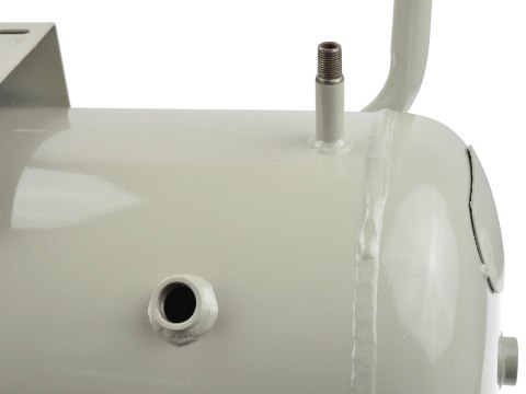 Zbiornik do kompresora dwutłokowego 50L (G80305) (1) Geko