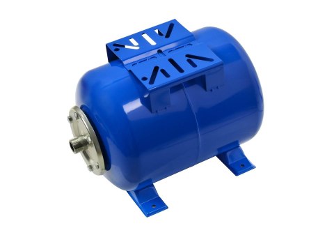 Zbiornik hydroforowy przeponowy 24L (1) Geko