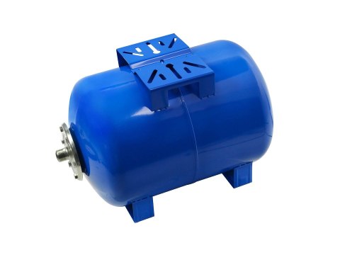 Zbiornik hydroforowy przeponowy 50L (1) Geko