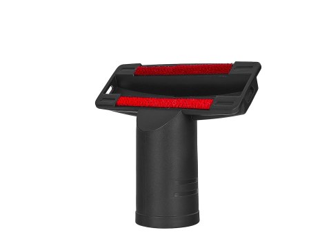 Zestaw 5 końcówek - ssawek 35mm do odkurzaczy adapter 32mm (32) Geko