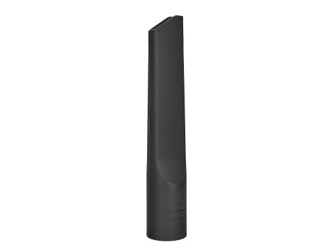 Zestaw 5 końcówek - ssawek 35mm do odkurzaczy adapter 32mm (32) Geko