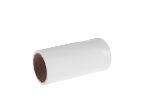 Zestaw 6szt wkładów do rolki do czyszczenia ubrań 10cm x 60listków (50) Geko