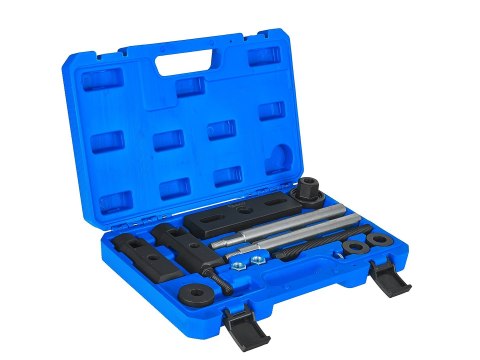 Zestaw do demontażu wtryskiwaczy FORD 2.0 Diesel EcoBlue (5) Geko
