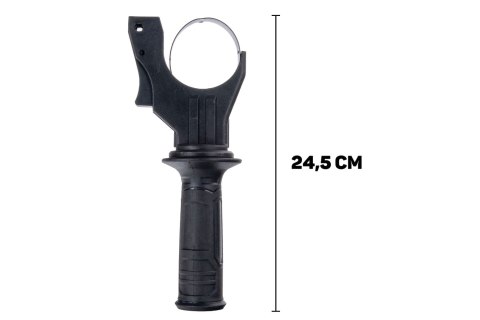 Zestaw do młotowiertarki - młota udarowego G80708 Geko