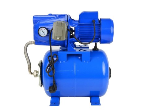 Zestaw hydroforowy 24L JET100S (1) Geko