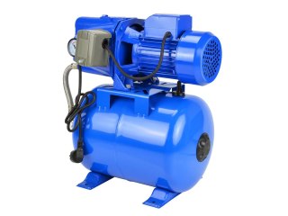 Zestaw hydroforowy 24L JET100S (1) Geko